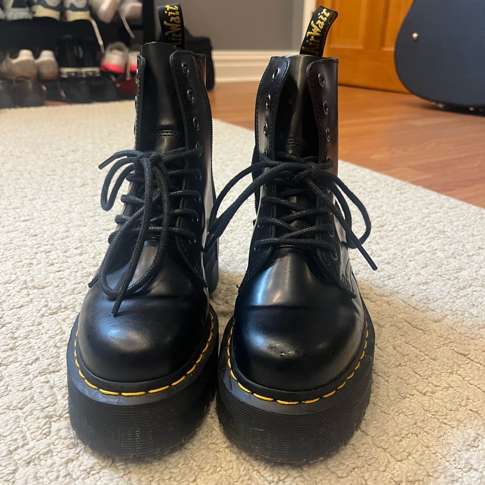 Dr Martens